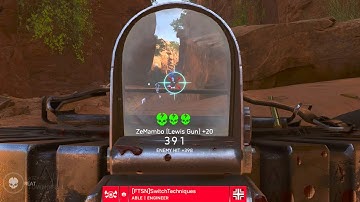 User name: FunkyTile - Battlefield 5 Spectating A Cheater - Part 2