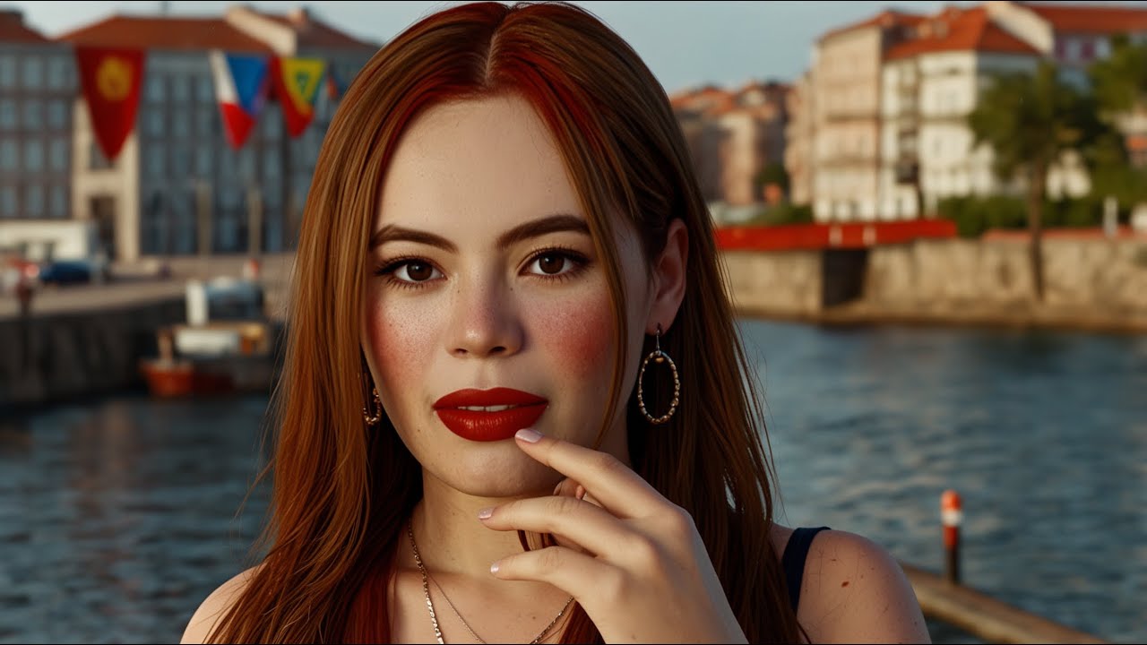 Não estava preparada para o pimba português