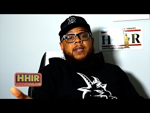 "Y'ALL DID 1 EVENT & WASN'T INVOLVED AGAIN" JOHN JOHN DA DON ON KING BAU & OTHERS INFILTRATING!!!