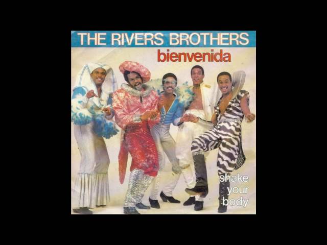 The Rivers Brothers - Bienvenida