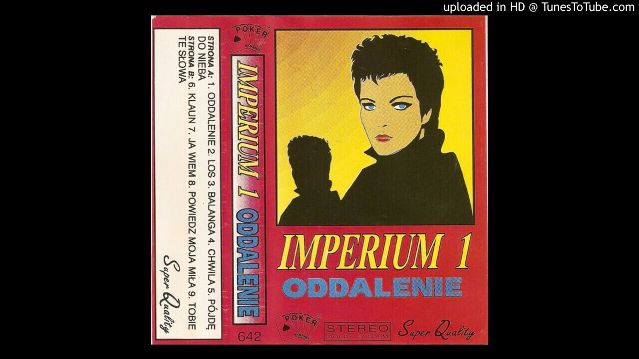 IMPERIUM - Powiedz moja miła