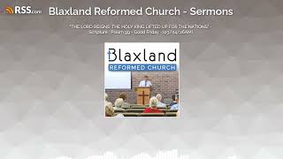 “THE LORD REIGNS: THE HOLY KING LIFTED UP FOR THE NATIONS” - Scripture : Psalm 99 - Good...