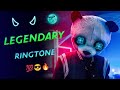 Top 10 legendary ringtones for boys 2023 || bad boys attitude || Inshot music ||