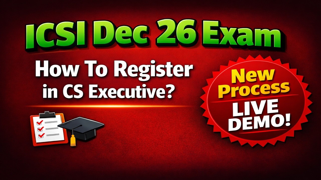 Icsi Email Id For Students