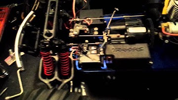 Traxxas T-Maxx 2.5 It