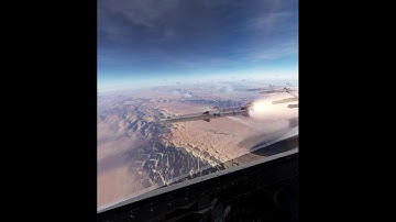 DCS F-16C: How AIM120 launch feels like in VR?! | Oculus Quest + Link