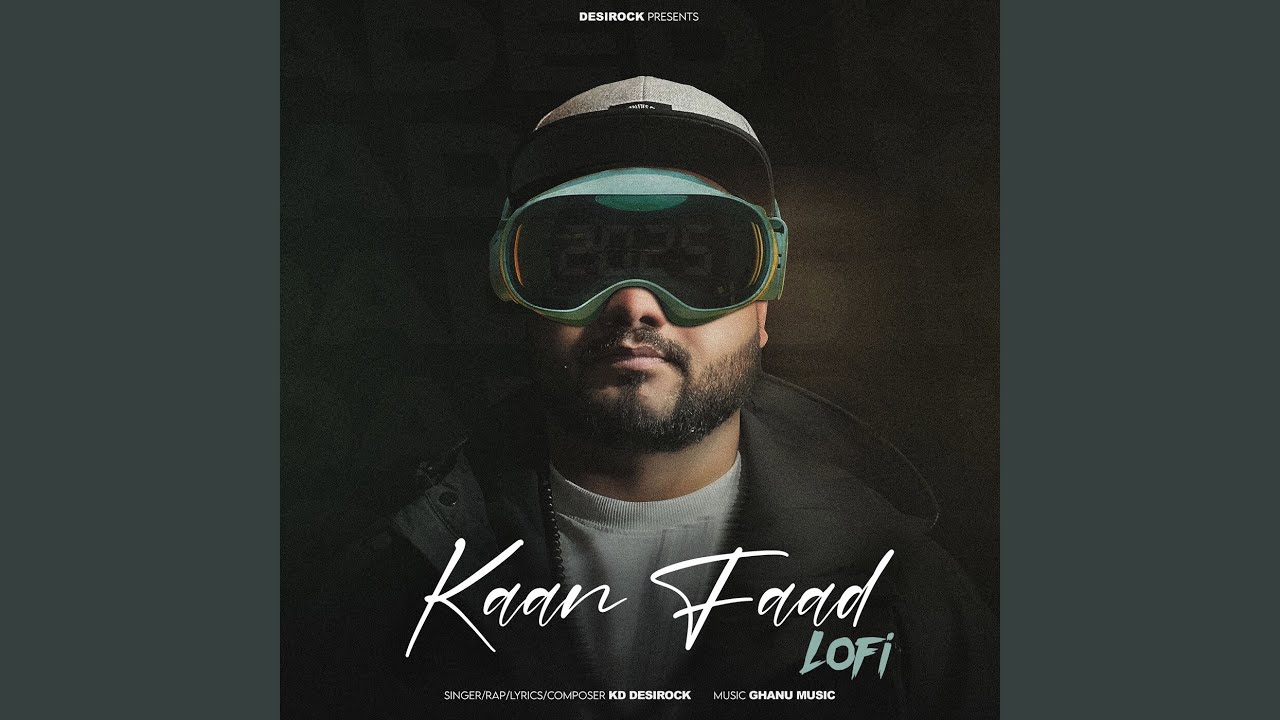 Watch Kaan Faad (Lo-Fi) on YouTube Watch Kaan Faad (Lo-Fi) on YouTube