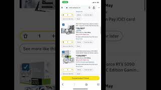 How to build pc under ₹2100000 build parts tutorial best #pc #pcbuild #tutorial orial #viral #famous