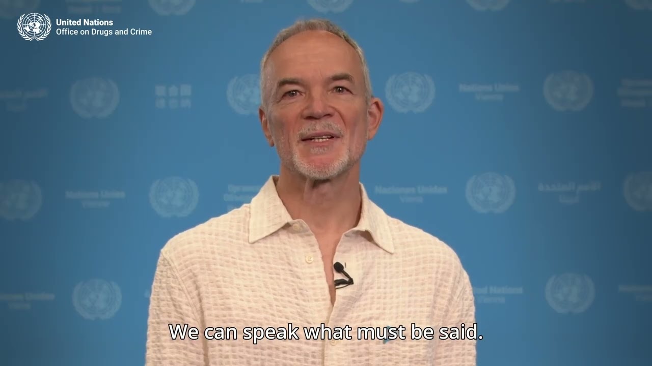 Voices of Resilience: Survivors Call for Role in Anti-trafficking Efforts