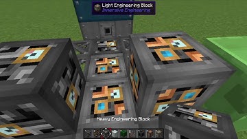 HorizonFlans Diesel Generator Tutorial [Immersive Engineering]