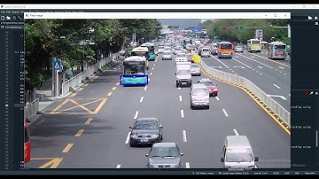 Cam shift object tracking using mouse click events
