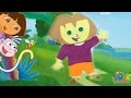 Play doh Dora the Explorer