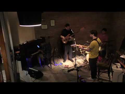 Jazz Cafe Konka | ჯაზ კაფე კონკა