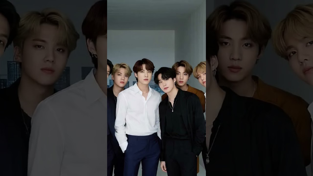 bts #love - YouTube