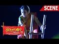 Rakul Preet Singh Escapes From Her Marriage - Comedy Scene - Current Theega Movie Scenes