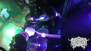 Aberrant Construct - Monolith of Unearthly Devastation