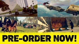 WE DO CARMAGEDDON