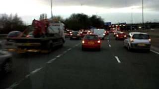 M60 queue jumpers