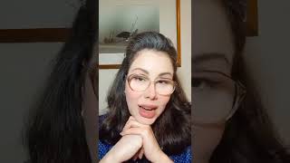 IMPORTANTE!! Live de Sarah Sheeva Sobre a Música Secular