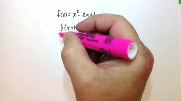 Evaluate functions f(x + h) - f(x):  The Bearded Math Man