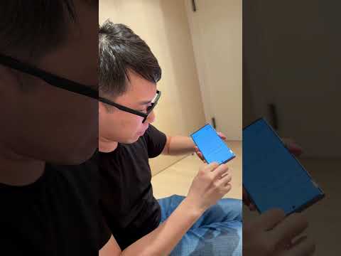 手機螢幕壞了 出現綠線 打火機 火烤玄學 