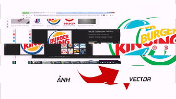 [NEWWAY TV] Hướng dẫn chuyển file ảnh thành file vector trong corel X7