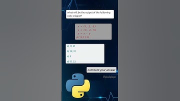 Q-8 Python Variables and Data Types Quiz #techskills #python #coding #shortsfeed #shorts