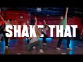 Shake That Feat Nate Dog Eminem Tobias Ellehammer Choreography 