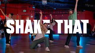 Shake That (feat. Nate Dog) - Eminem | Tobias Ellehammer Choreography