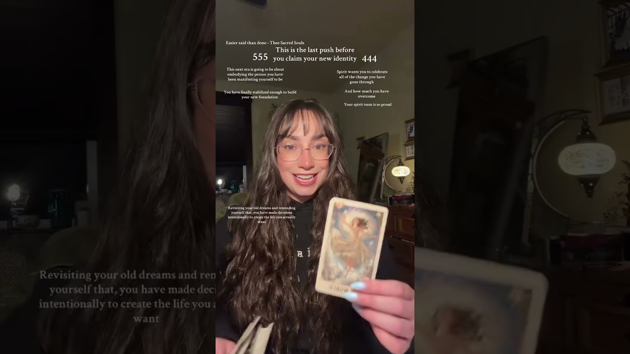 This is the last push before you claim your new identity - MJ's Void