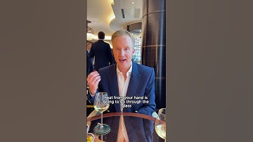 Pak het van bovenaf! #etiquette