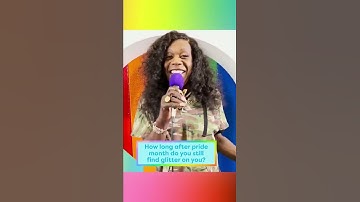 Thumbnail of Big Freedia Celebrates Pride Month! | | Can't Cancel Pride 2022