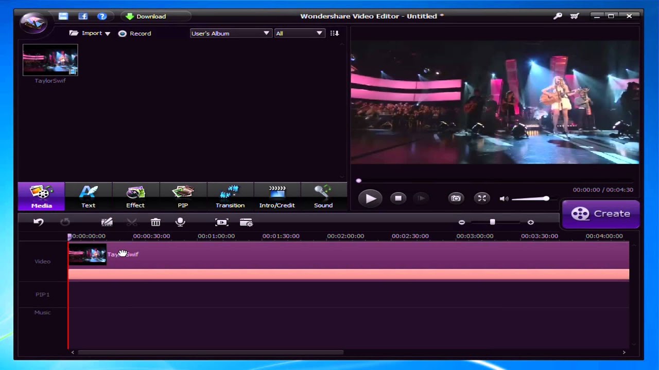 How to Zoom in Video After It's Recorded or Saved - YouTube
