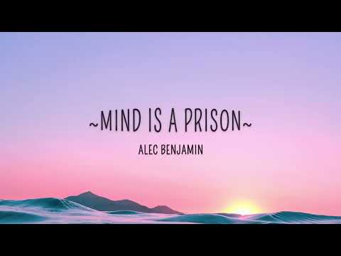 Alec Benjamin -