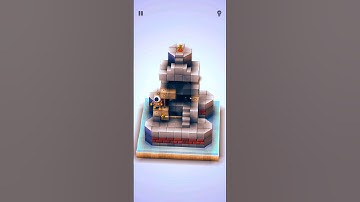 Mekorama - Gameplay Walkthrough Part 6 - Levels 6- (android )