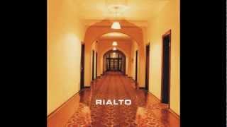 Miniatura de vídeo de "Rialto - Summer's Over (Rialto)"