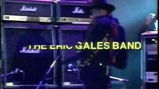 Eric Gales Band - Sign Of The Storm 1992