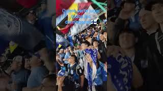 la popular nuestro desahogo #cadc #millos #rolos #realestate #cadcommunity #hooligang #ultras #happy
