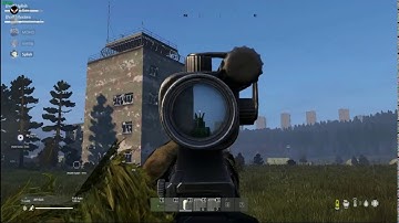 80+ Kills | DayZ Montage