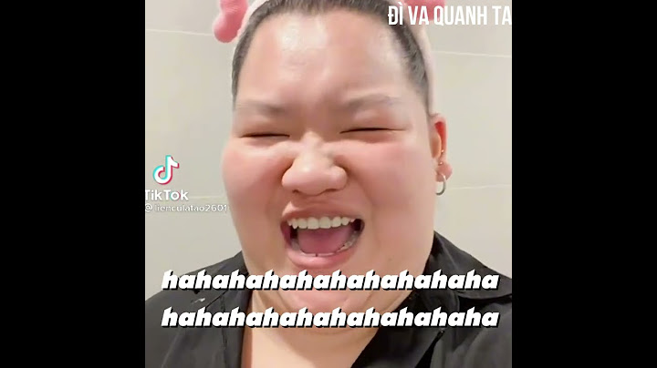 Tết này cùng cười lên hahaha - Mai Kim Liên