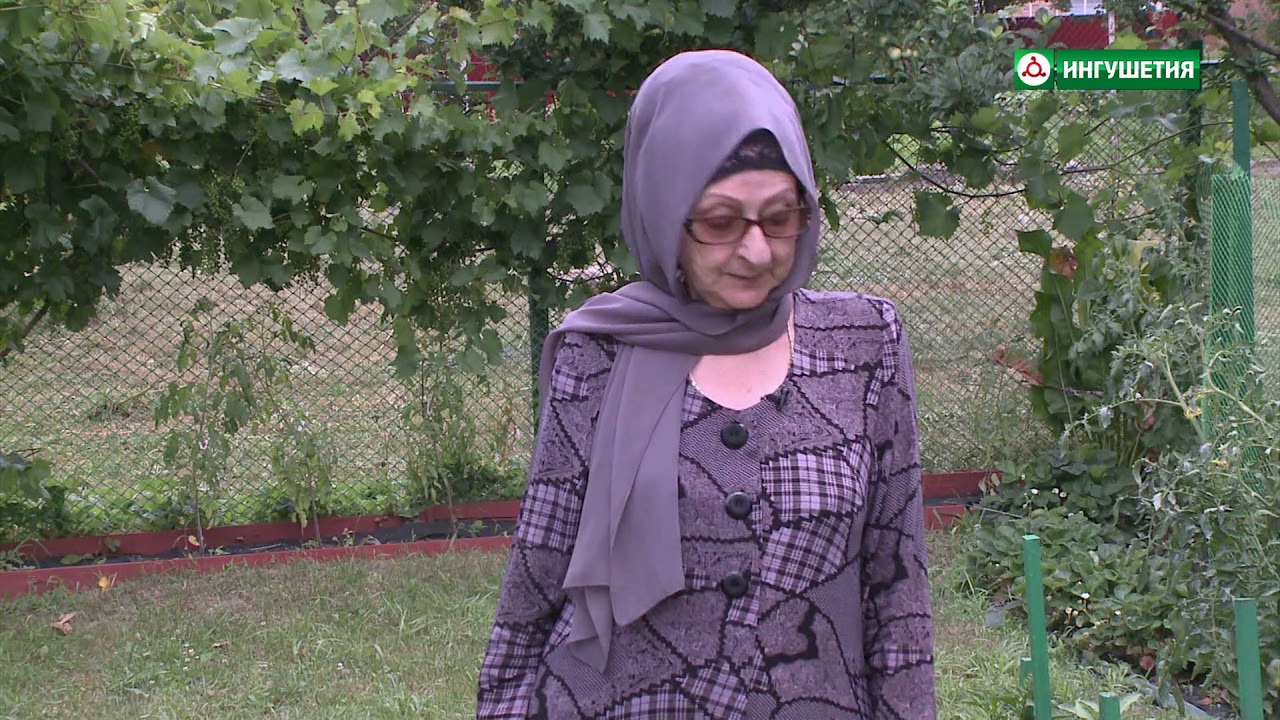 КЪАХЬЕГАМХО ГОРДАНОВА МАЛИКА РАСТЕНИЕВОД 12072021