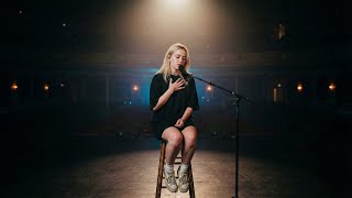 Scarlett - Give Me a Minute (Official Lyric Video)