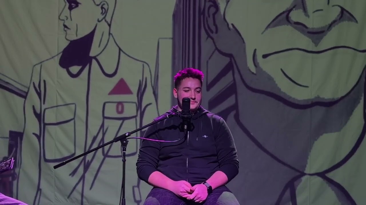 Az ember tragédiája - Werk film