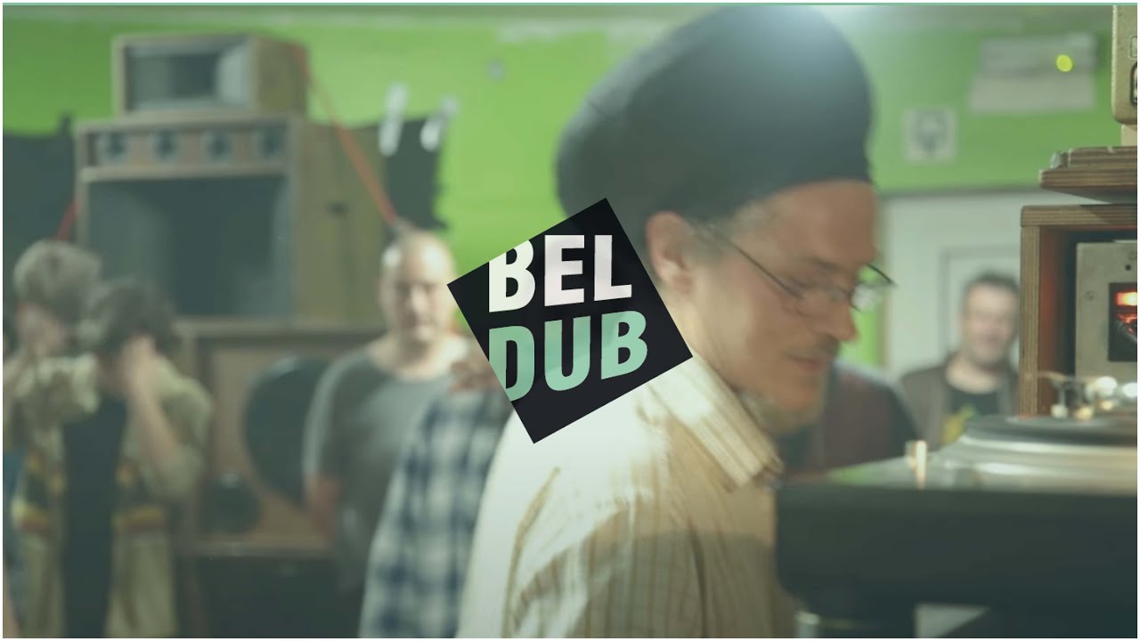 BelDUB Interview with Jahmbassador & Marijah at Wadada Festival