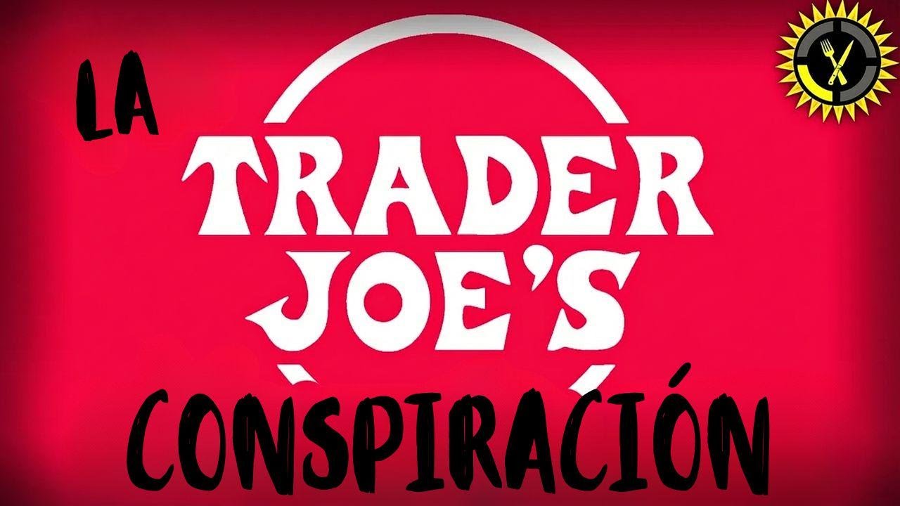 ¿Qué oculta Trader Joe's?