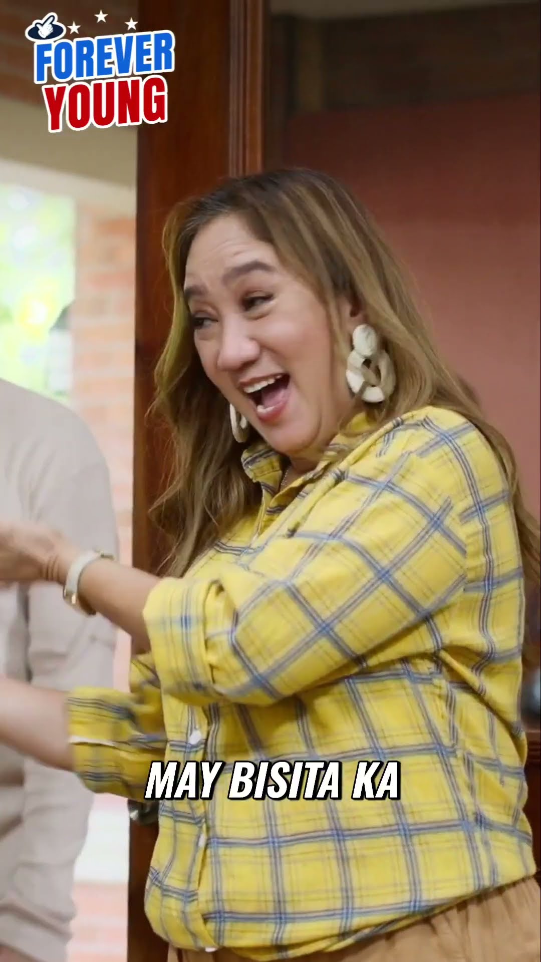 May binabalak na naman sina Esmeralda at Rigor kay Rambo! #shorts | Forever Young