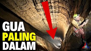 Download Lagu Gua Paling Dalam Di Dunia I Gua Veryovkina MP3