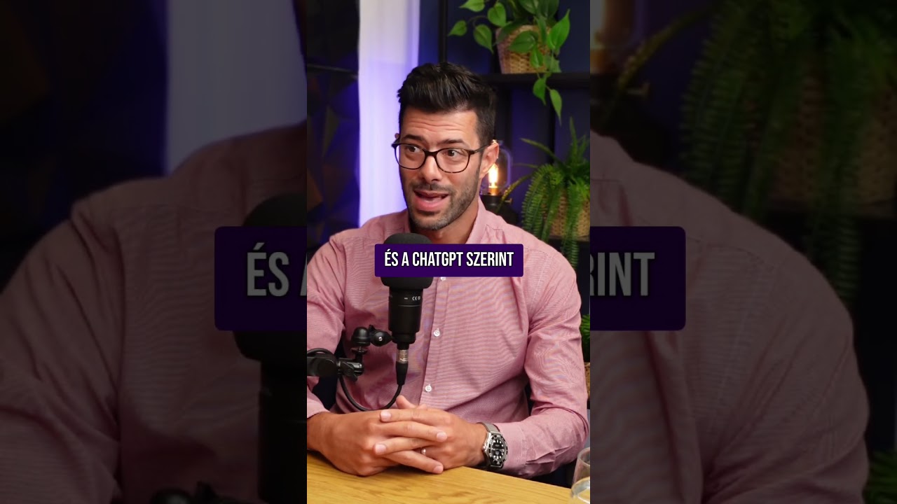 Mikor fogja az AI leváltani a pénzügyi szakértőket?🤖