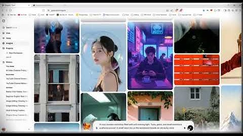"How to Create Long AI Videos with GROK | Beat SORA2 & VO3 | Full YouTube Automation Tutorial (2025)