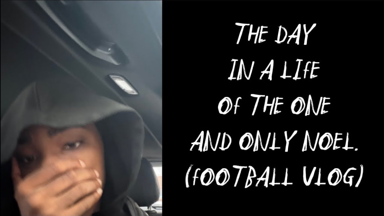 The day in a life of the one and only Noel. Part 2